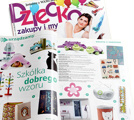 Miarka wzrostu Farma Dzieckko, zakupy i my - Miarka wzrostu Farma
